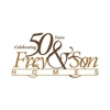 Frey & Son Homes gallery