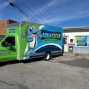 Aqua Clear Water Systems - Distributing Service-Circular, Sample, Etc
