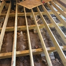 Bedias House Leveling Foundation Repairs