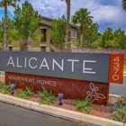 Alicante Apartments
