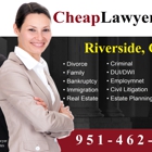 Cheap Lawyer Fees