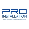 PRO Installation gallery