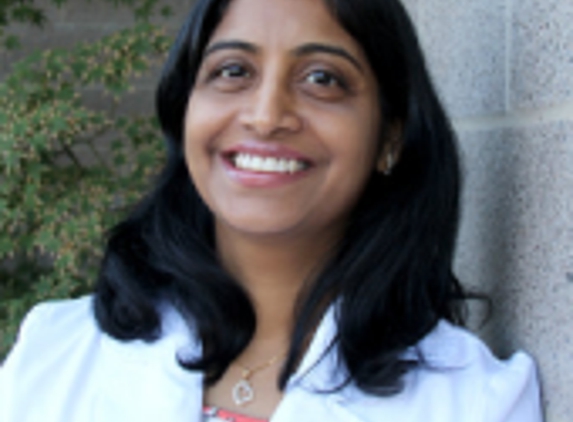 Dr. Praveena P Gorantla, MD - Wichita, KS