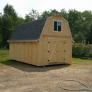 Duluth Shed Company - Sheds