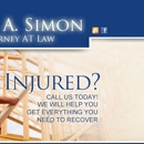 Simon, Mark A, ATY - Insurance Attorneys