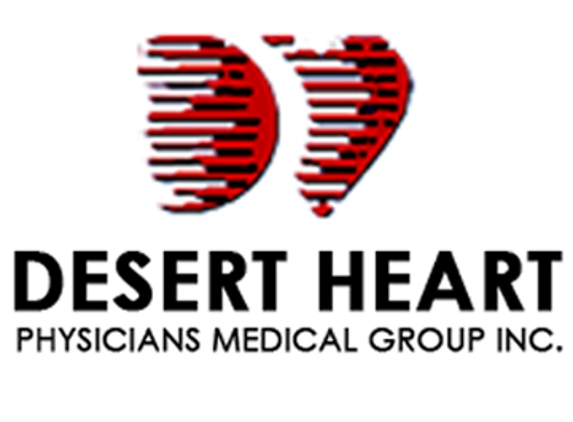 Desert Heart Physicians - Palm Springs, CA