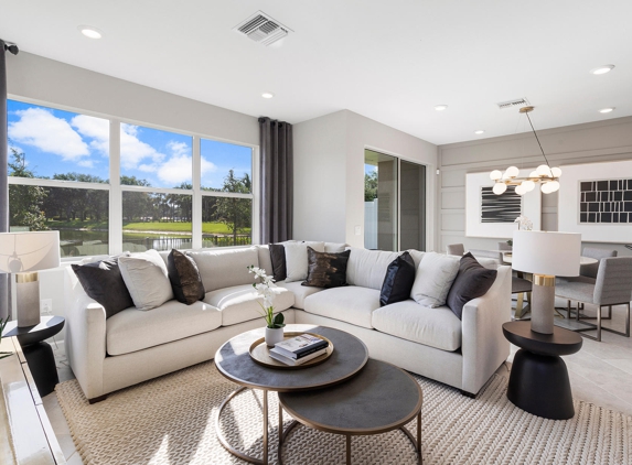 Shoreline By Pulte Homes - Saint Petersburg, FL