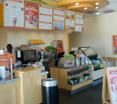 Jamba - Las Vegas, NV