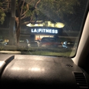 LA Fitness - Health Clubs