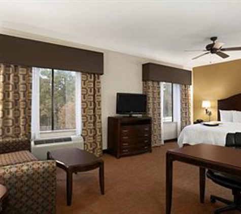 Hampton Inn & Suites Conroe - I-45 North - Conroe, TX