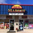 S and M Market - Grocery Stores