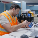 BDN Industrial Hygiene Inc