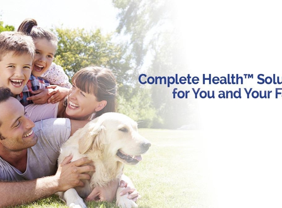 Complete Health - Greystone - Hoover, AL