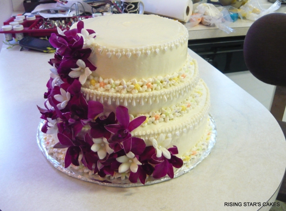 Crazy Cake Baker - Rathdrum, ID