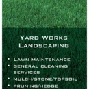 yard works landscaping - Handyman Services