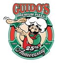 Guido's Premium Pizza Davison - Pizza