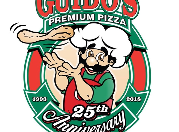 Guido's Premium Pizza - Sault Sainte Marie, MI