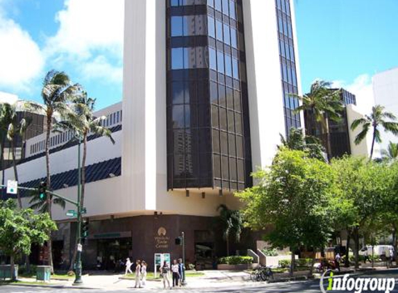 Polynesian Cultural Center - Honolulu, HI