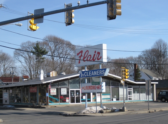 Flair Cleaners - Beverly, MA