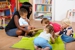 Silverline Montessori School - Cypress - Preschools & Kindergarten