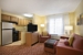 TownePlace Suites Houston Energy Corridor/Katy Freeway - Hotels