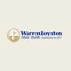 Warren-Boynton State Bank