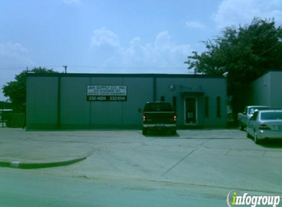 J & N Supply Co - Fort Worth, TX