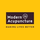 Modern Acupuncture - Acupuncture
