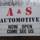 A & S Automotive