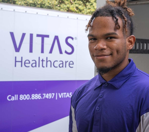 VITAS Healthcare - Dothan, AL