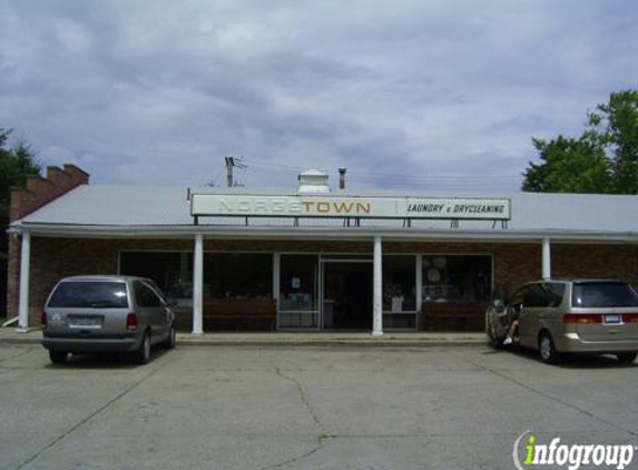 Norgetown - Wadsworth, OH