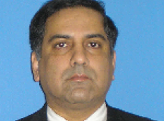 Dr. Mohammad A Khan, MD - Niagara Falls, NY