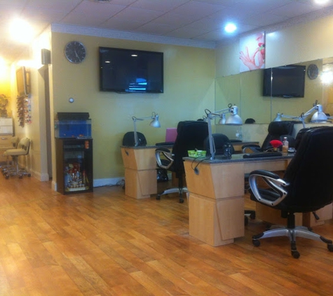 3D NAILS SPA - Mc Kees Rocks, PA