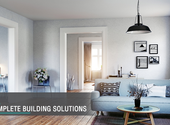 Andrew Amey Building - Clare, SA. Complete Building Solutions