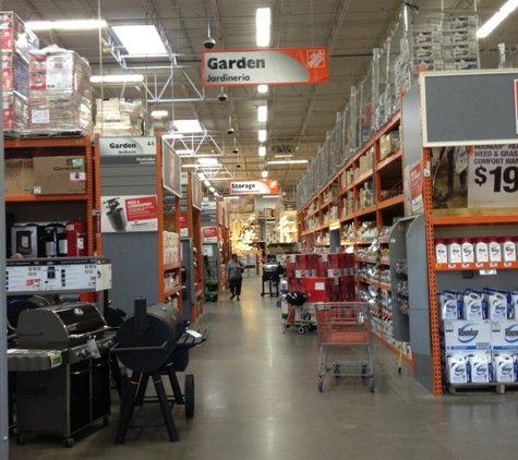 The Home Depot - Killeen, TX