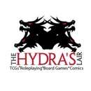 The Hydra's Lair - Hobby & Model Shops