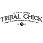Tribal Chick