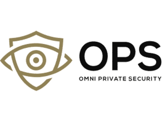 OPSInc Security - Los Angeles, CA