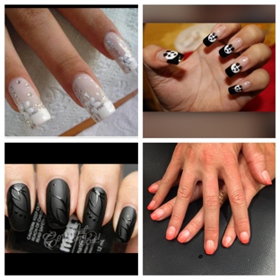 Treasured Hands Nail & Beauty Salon - Boston, MA