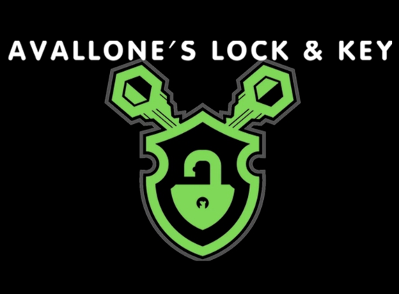 Avallone's Lock & Key - Avenel, NJ