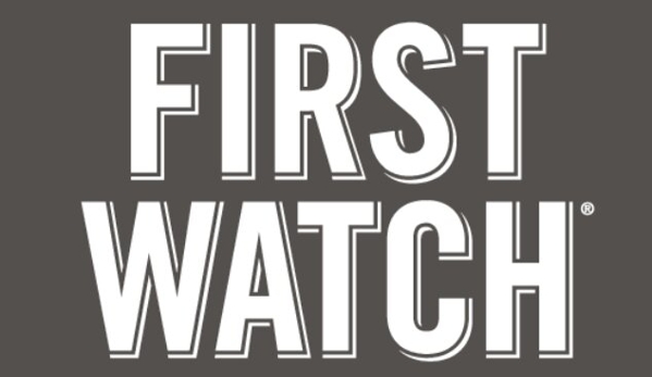 First Watch Restaurant - Fairway, KS