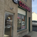 S M Quality Cleaners - Dry Cleaners & Laundries