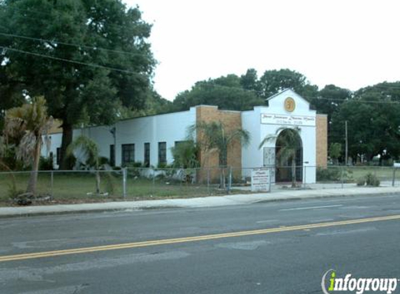 Snatan Mandir - Tampa, FL