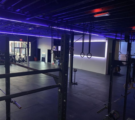 Elevation Crossfit - Lodi, NJ