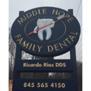 Middlehope Family Dental - Dentists
