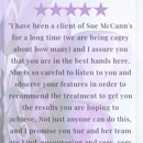 Sarasota Facial Aesthetics - Day Spas