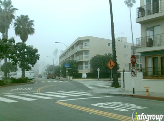 Santa Monica Mariner Village - Santa Monica, CA