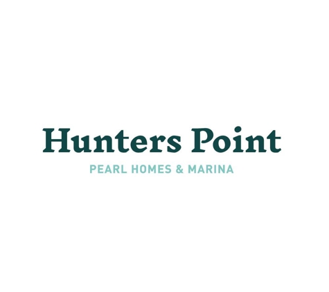 Hunters Point - Cortez, FL