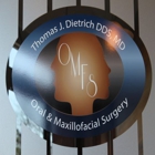 Thomas J Dietrich, DDS MD