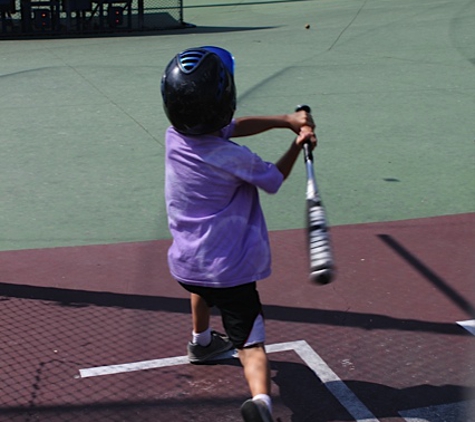 Torrance Batting Cages - Torrance, CA